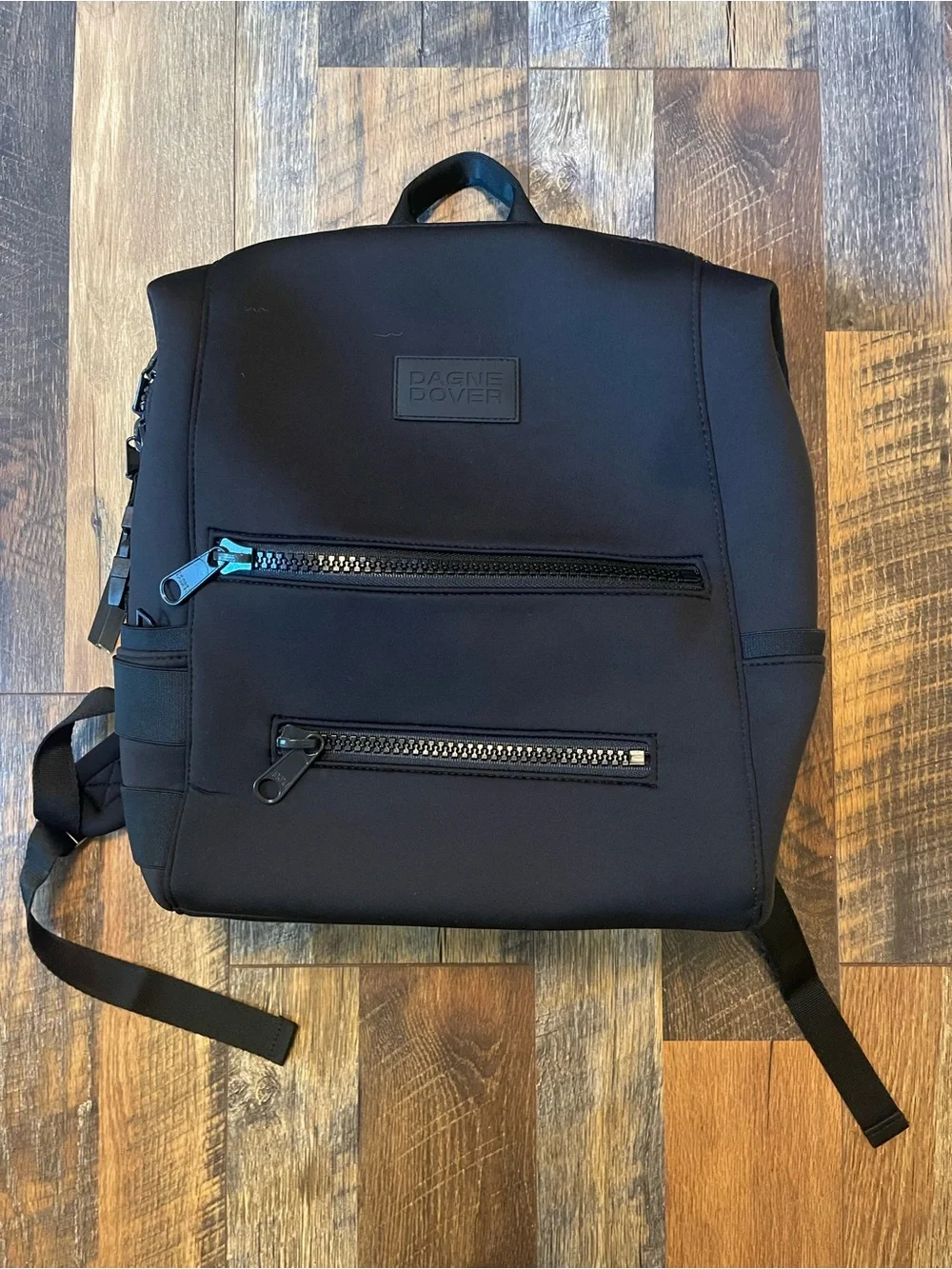 Dagne Dover sleek dagne